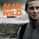 Man vs. Wild: Kimberley, Australia
