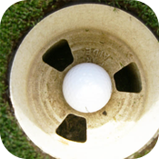 ViewTi Golf UPGRADE