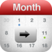 Lock Screen Holiday Calendar